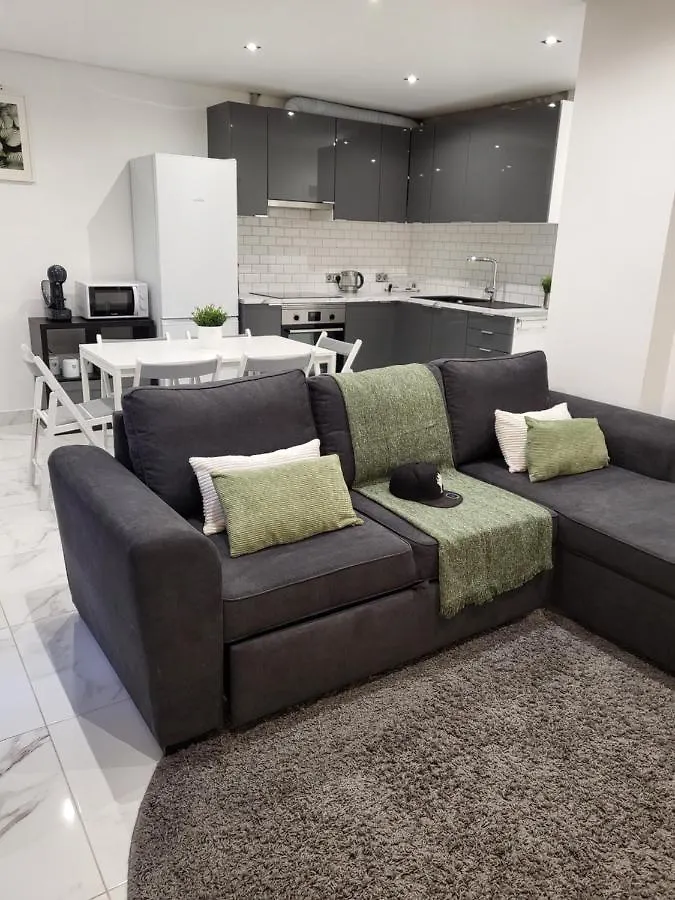 Vila Nova Resort - Apartamento T2 Albufeira Apartment