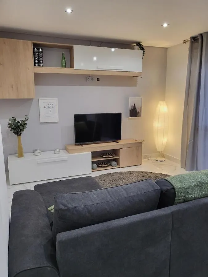 Apartment Vila Nova Resort - Apartamento T2 Albufeira