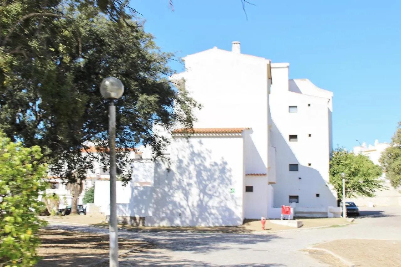 Apartment Vila Nova Resort - Apartamento T2 Albufeira