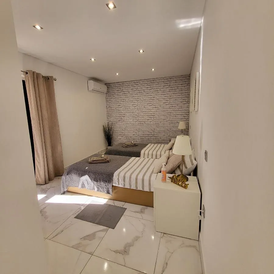Vila Nova Resort - Apartamento T2 Albufeira 0*,