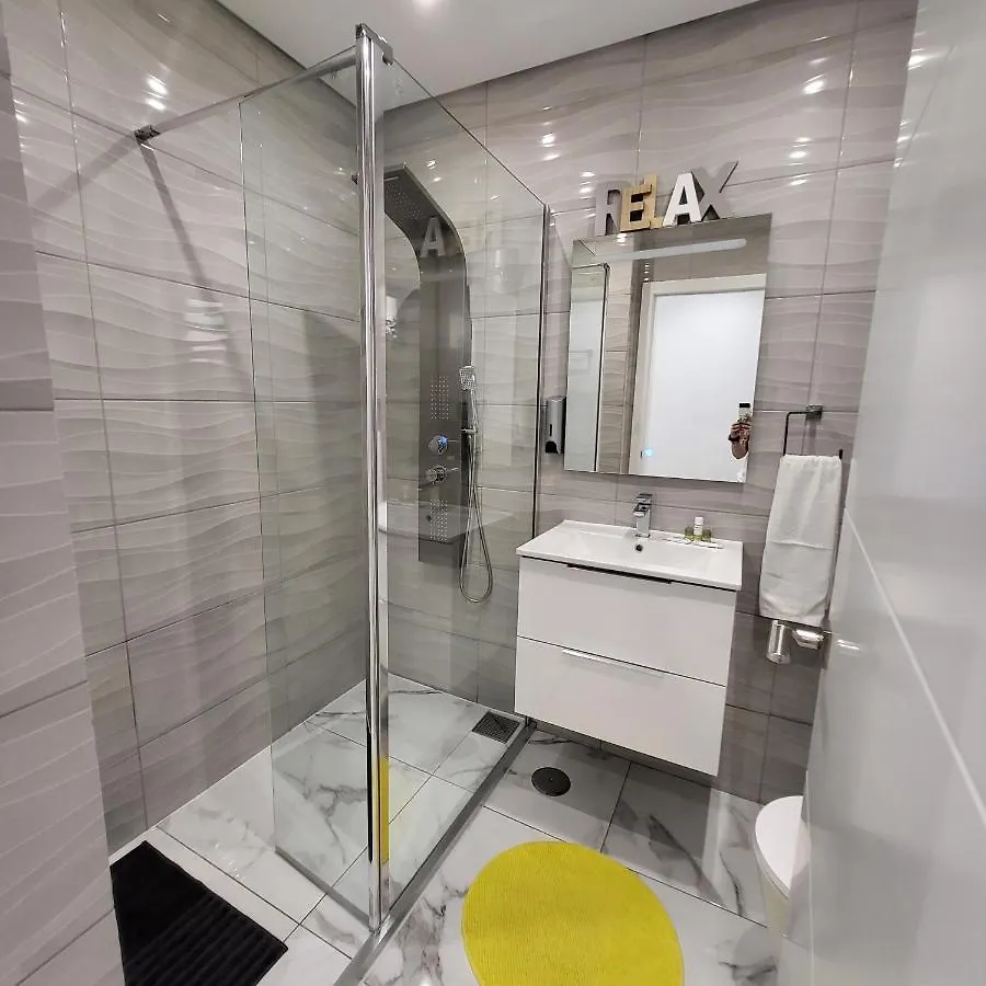 Apartment Vila Nova Resort - Apartamento T2 Albufeira