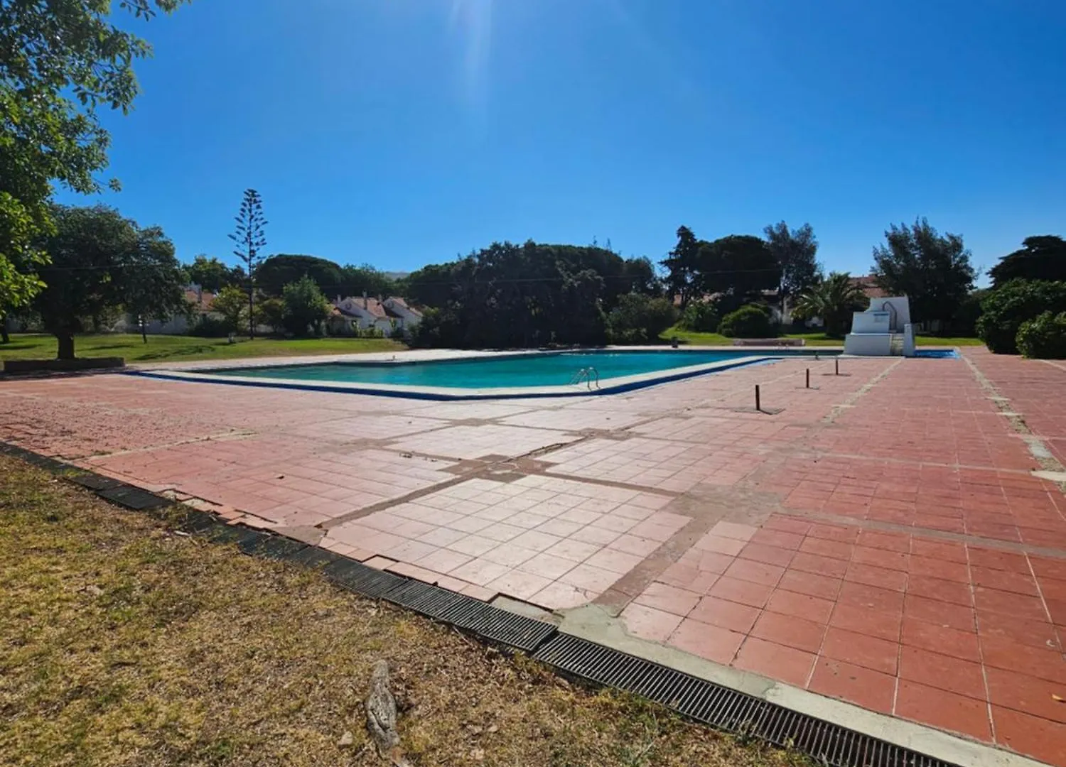 Vila Nova Resort - Apartamento T2 Albufeira Apartment