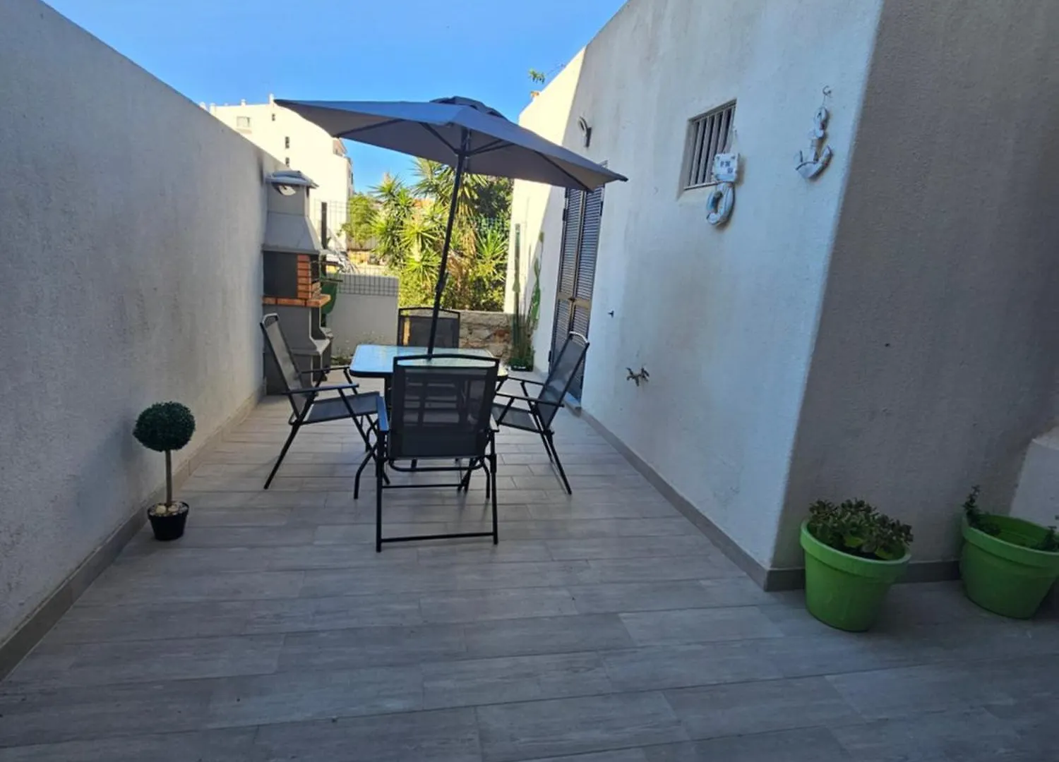 Vila Nova Resort - Apartamento T2 Albufeira Apartment