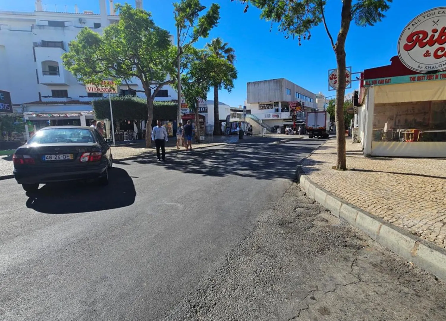 Vila Nova Resort - Apartamento T2 Albufeira 0*,