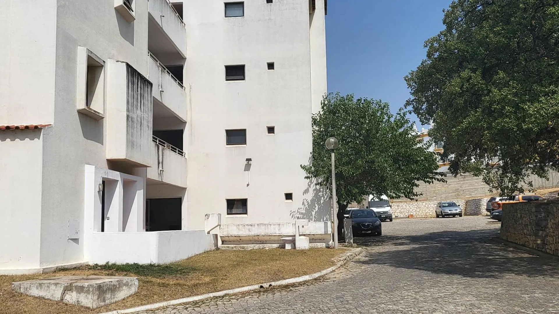 Vila Nova Resort - Apartamento T2 Albufeira